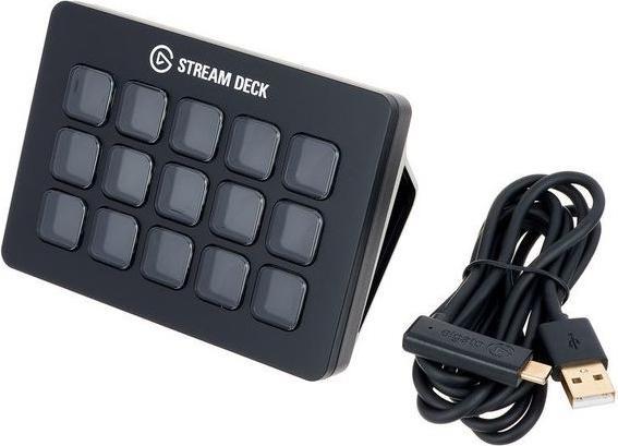 Productafbeelding Elgato Stream Deck MK.2