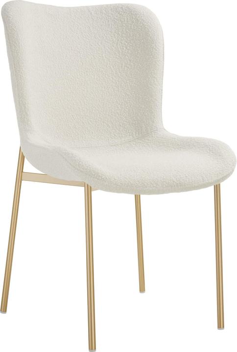 Immagine prodotto tectake Polsterstuhl Tessa