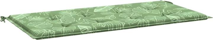 Actual product image VidaXL Lincoln (100 x 50 x 4 cm)