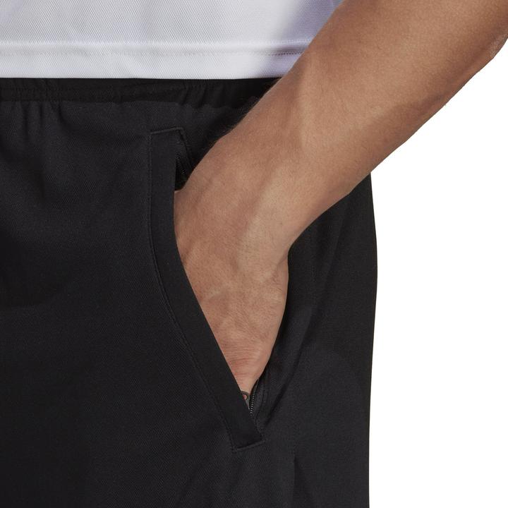 Produktbild Adidas Train Essentials Logo-Trainingsshorts (S)