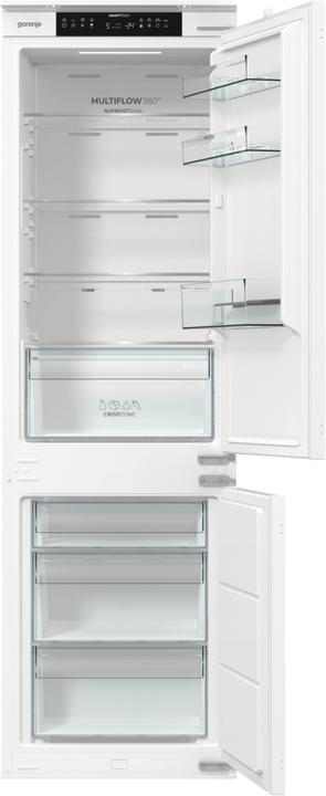 Produktbild Gorenje NRKI517E41 (252 l)