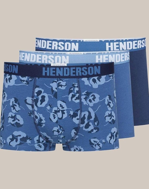 Produktbild Henderson Set (M)