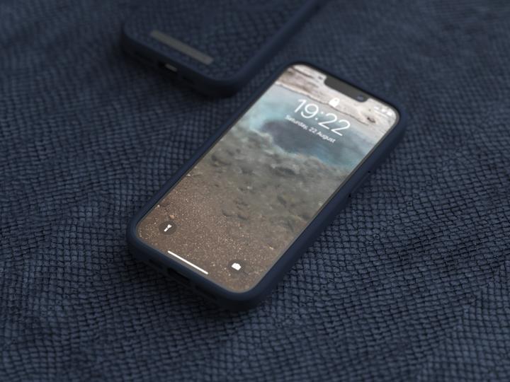 Produktbild Njord Hard-Cover Vatn Case for iPhone 13 (Apple iPhone 13)