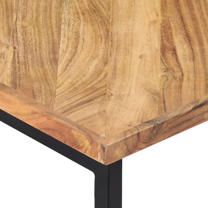 Actual product image vidaXL Couchtisch