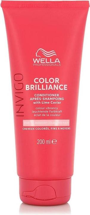 Produktbild Wella Invigo Color Brilliance (200 ml)