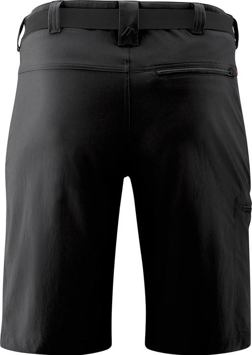 Actual product image Maier Sports Men Huang Shorts (46)