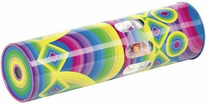 Immagine prodotto Goki Caleidoscopio con melodia (Tedesco, 3 - 6 anni)