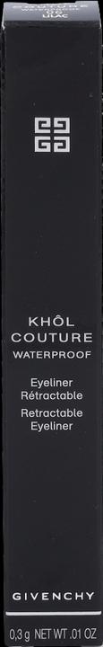 Actual product image Givenchy Kohl Couture Waterproof (6)
