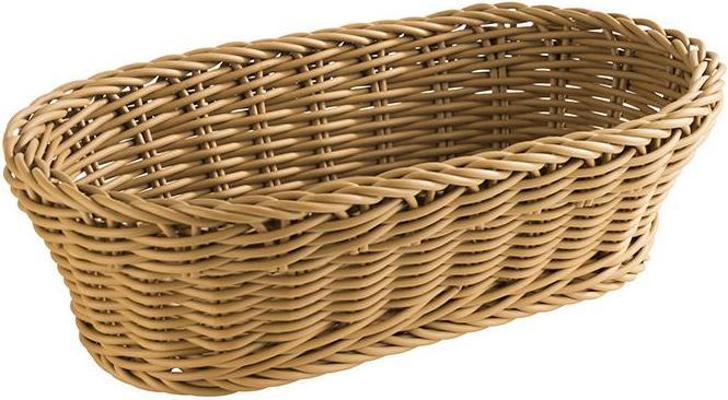 Image du produit APS Panier "PROFI LINE", ovale
