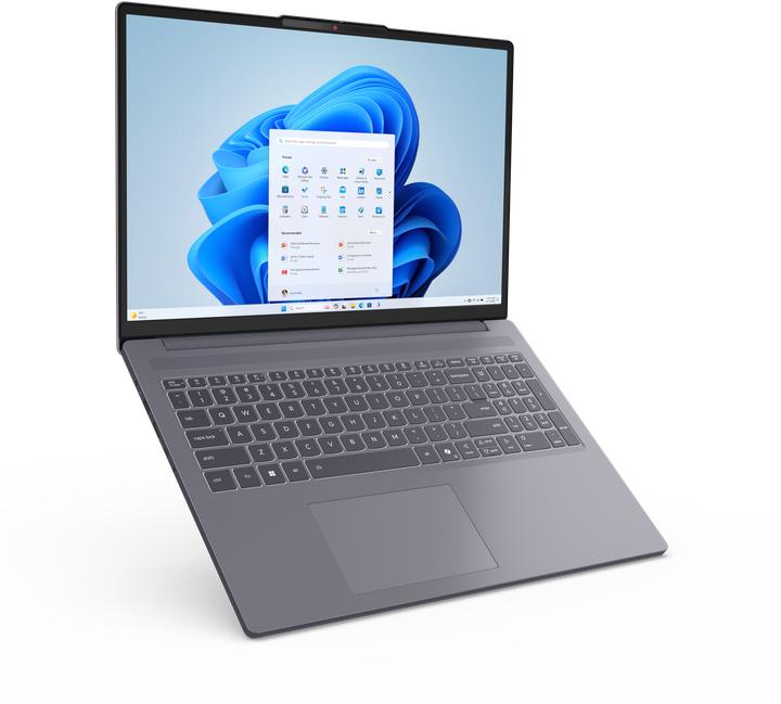 Actual product image Lenovo IdeaPad Slim 3 (16", Intel Core 5 210H, 16 GB, 1000 GB, CH)