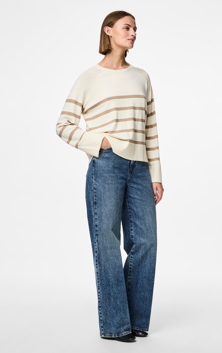 Image du produit Pieces PCSIA Pull en maille (XS)