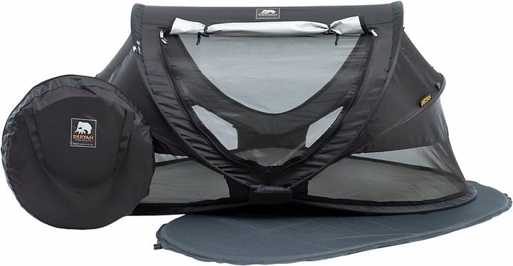 Produktbild Deryan Peuter Luxe
