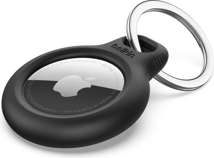 Image du produit Belkin AirTag Schlüsselanhänger 2er Set