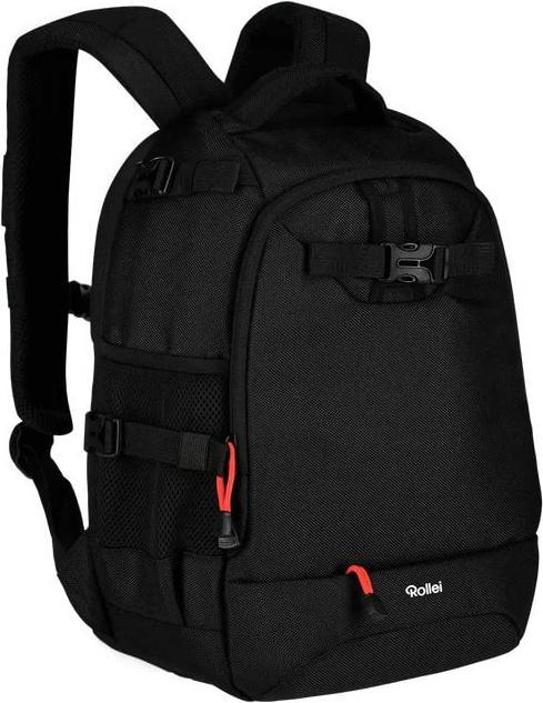 Rollei Photoliner Ocean Mini (Camera backpack, 12 l)