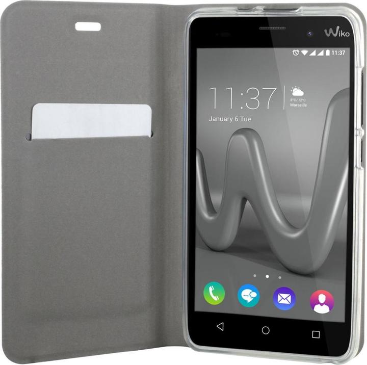 Produktbild Bigben Etuifwklenny3 (Wiko Lenny 3)