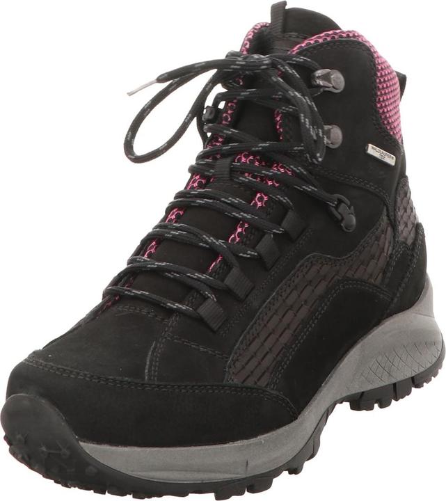 Produktbild Waldläufer Wanderschuh Emma (42)