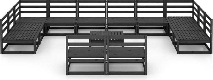 Produktbild vidaXL Sylvia