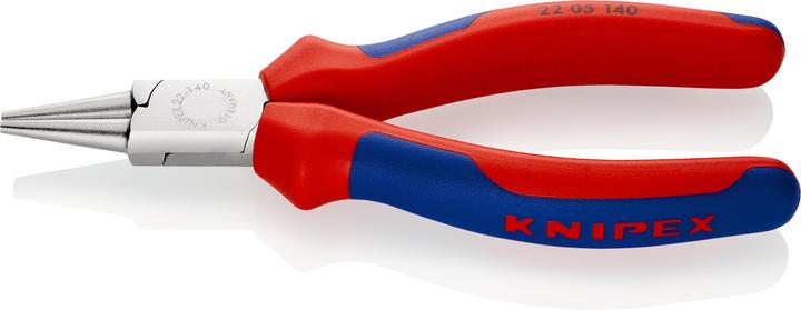 Actual product image Knipex Wire stripper (200 mm)