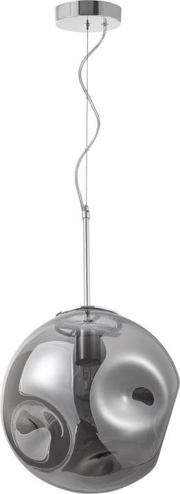 Actual product image Nova Luce Mayan (E27)