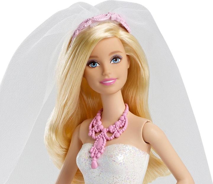 Image du produit Barbie Mariée