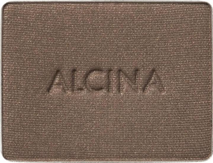 Image du produit Alcina Poudre à sourcils parfaite (Greybrown)