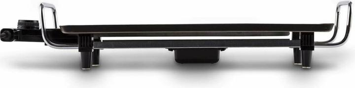 Actual product image Livoo Electrical Teppan Yaki table grill