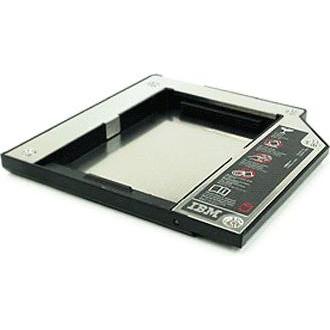 Thumbnail - IBM 2nd hdd bay adapter, SSD + Festplatte Zubehör