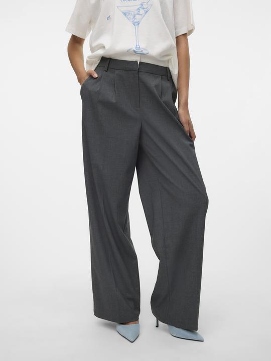 Produktbild Vero Moda VMMADJA Mittlere Taille Hose Hose (W34/L34)