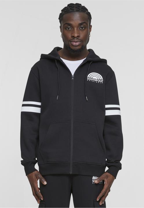 Produktbild Southpole College Zip Hoody - 173279 (S)