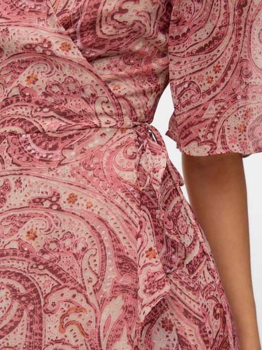 Produktbild Vero Moda VMZILLE Langes Kleid Kleid (L)