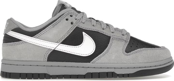 Produktbild Nike Dunk Low Light Smoke Grey Anthracite (45)
