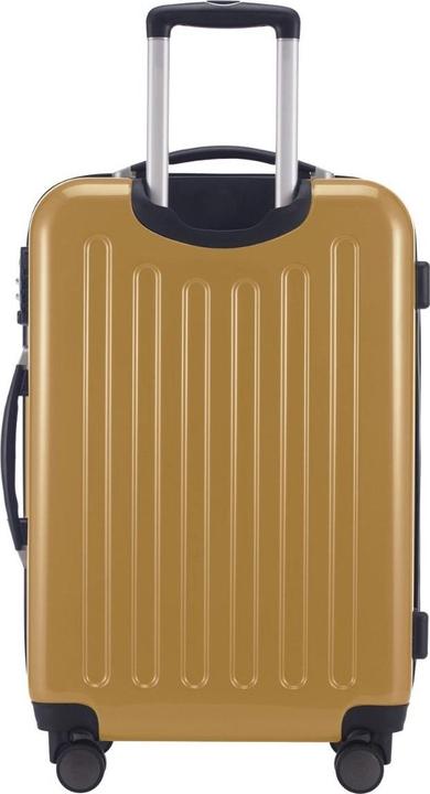 Image du produit Hauptstadtkoffer Alex - Valise coque rigide brillante avec TSA (47 l, M (50 - 90l))