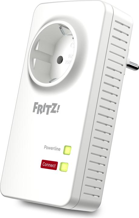 Produktbild AVM FRITZ!Powerline 1220E International (1200 Mbit/s)
