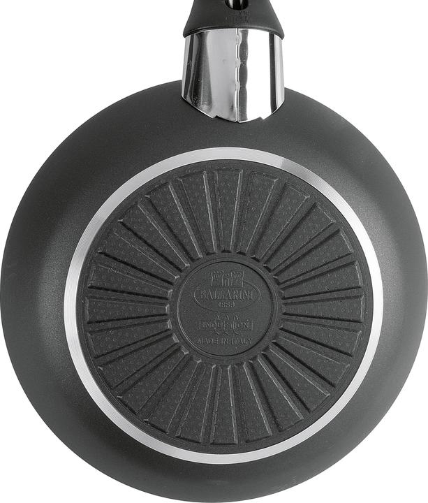 Produktbild Ballarini Bologna (20 cm, Bratpfanne, Aluminium)