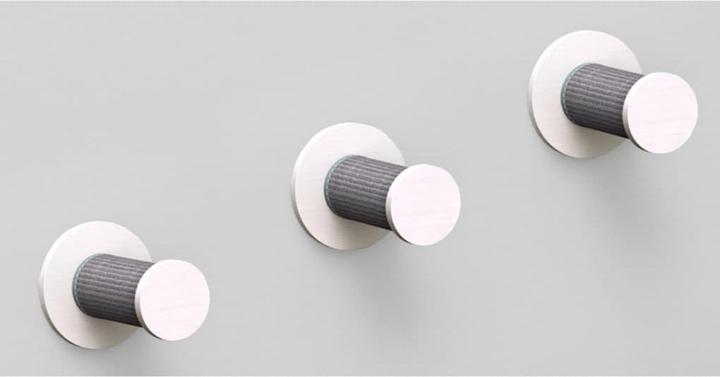 Actual product image Trixie Wall set 4 (White and grey)