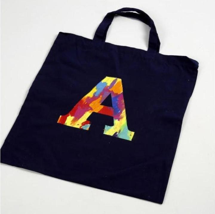 Actual product image Creativ Company Cotton tote bag