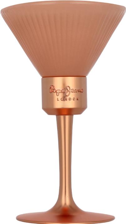 Actual product image Pepe Jeans Addictive For Her Perfume Women Eau de Parfum 50ml Floral Fruity Fragrance Gift (Eau de parfum, 50 ml)