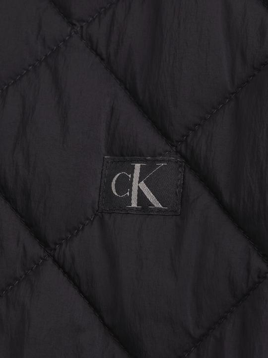 Actual product image Calvin Klein Jeans Wendejacke (S)
