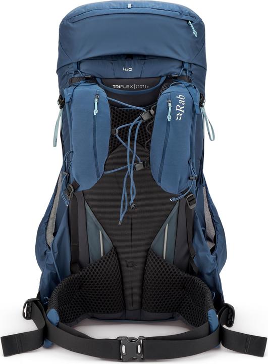 Produktbild Rab Muon ND 50 - Wanderrucksack - Damen (50 l)