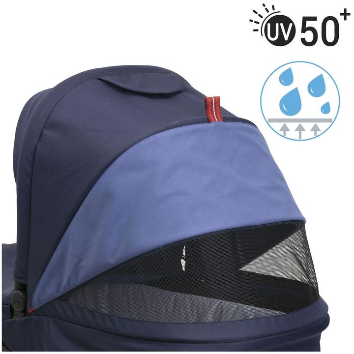 Produktbild Chicco Seety Carrycot