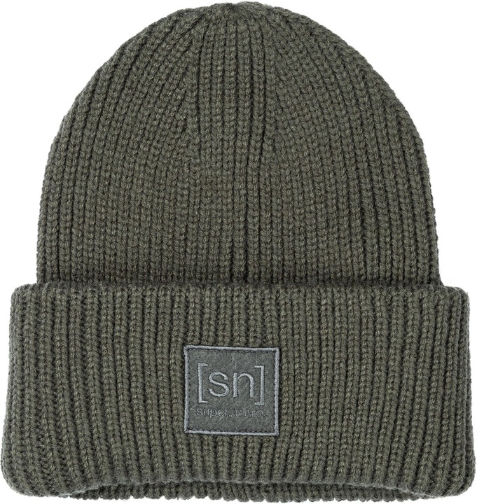 Actual product image Super Natural Krissini Beanie (One size)