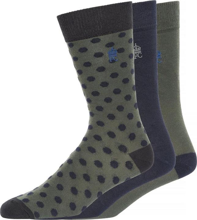 Verde scuro, Blu marino