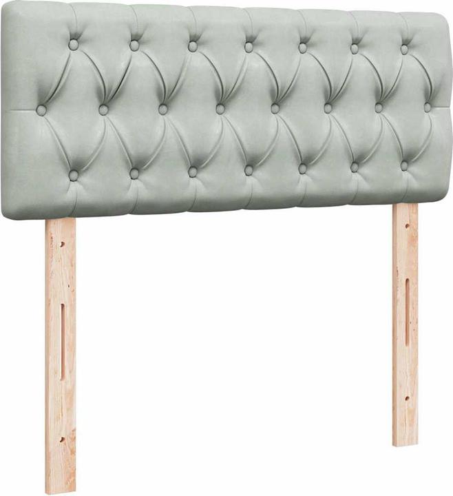 Image du produit vidaXL Ottoman-Bett (120 x 200 cm)