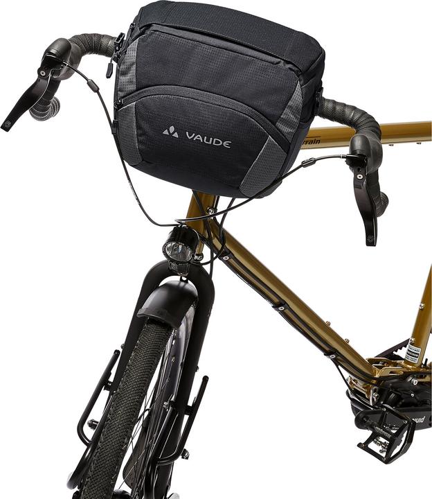 Actual product image Vaude OnTour Box (6 l, Handlebar bag)