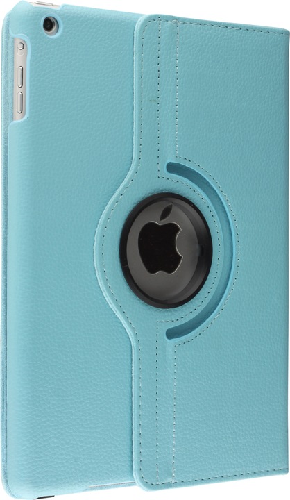 Image du produit PhoneLook Etui cuir mini 4- Premium Flip 360 clair (IPad Mini 4)