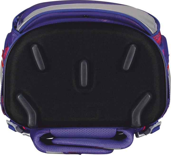 Immagine prodotto Scout Set di cartelle Alpha da 4 pezzi (20 l)