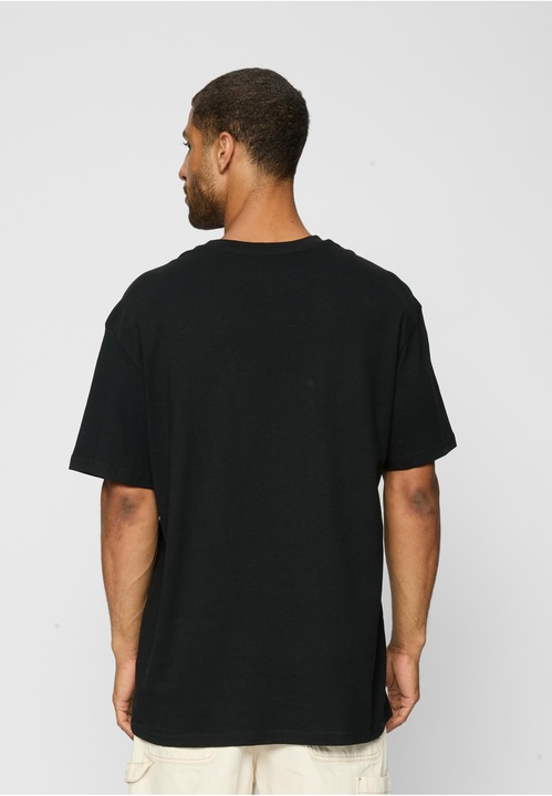 Produktbild Mister Tee Cypress Hill Temples of Boom Oversize Tee - 18443 (XL)