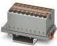 Produktbild Phoenix Contact PTFIX 18X2,5-NS35 GY