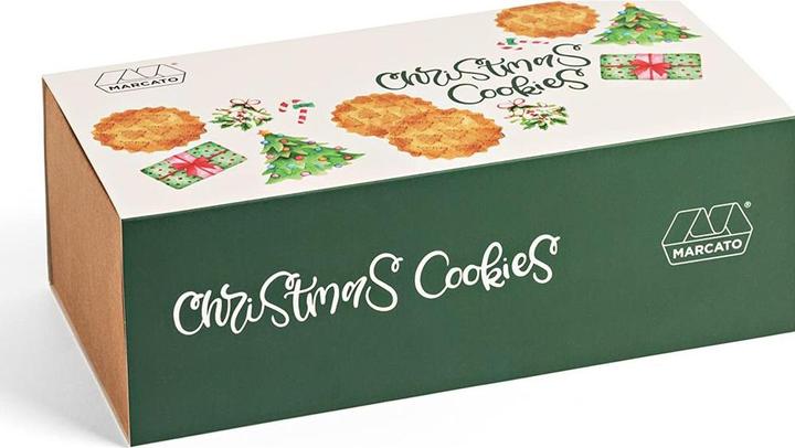 Produktbild Marcato Ausstecher