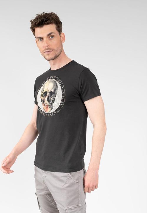 Actual product image Deeluxe t-hirt jack (S)